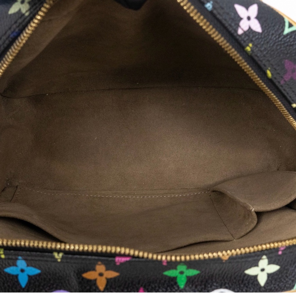 Louis Vuitton Multicolor Trouville - Picture 10 of 10